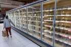 Cyberattack on refrigeration systems hits French supermarkets