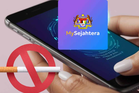 Spotted someone smoking where it’s banned? Here’s how to report them through MySejahtera