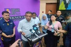 Home Ministry seeks details on Malaysians arrested in Japan over cocaine case