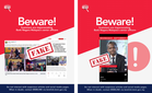 Bank Negara warns public against deepfake investment scams