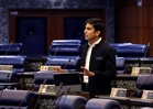 ‘Hit them where it hurts most’: Syed Saddiq proposes bank pressure over haze