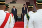 Malaysia first country to convince Myanmar to accept the return of its refugees - Fahmi