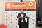 Child protection requires shared responsibility, says CPSM leaders