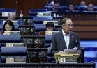 Parliamentary Services Act fulfils Madani govt’s reform pledge - Anwar