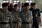 High Court dismisses Najib's bid to stay 1MDB jail sentence, RM11.4 billion fine