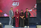 Nona celebrates 40 years of championing Malaysian women