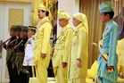 Malay Rulers urge outsiders not to politicise Negeri Sembilan throne dispute