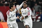 Real Madrid comeback stuns Roma as Mourinho enjoys happy reunion