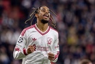 Hat-trick hero Barcola primed to shine for Liverpool: Iraola