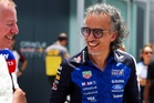 Laurent Mekies has signed a contract extension as Red Bull team principal until 2031