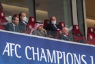 Asian Cup in Saudi Arabia could be postponed but 'no hurry' to decide: AFC