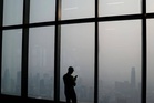 Haze pushes Klang API reading to 195, highest nationwide