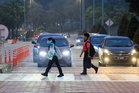 Haze forces school closures in eight Selangor districts on Friday