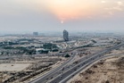 Houthis launch deadly attack on presidential palace in Yemen's Aden