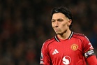 Martinez apologises for outburst at Man Utd hierarchy