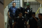 KLIA quarters murder: Brother devastated by sister’s tragic death