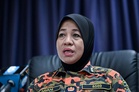 Two teenage sisters die in Kampung Koh house fire