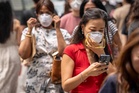 In Malaysia, frustration grows over Indonesia haze