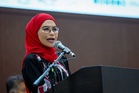 No Malaysian plantation firms involved in Indonesian fires, Cabinet told