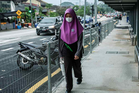 Selangor schools remain open amid haze, outdoor activities suspended