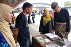 Perak may discuss postponing SPM, UPKK exams if haze worsens