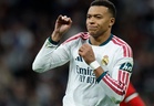 Mbappe hits two as Real Madrid rout Sevilla