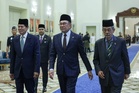 Haze: Malaysia remains ready to assist Indonesia in tackling forest fires, says PM Anwar