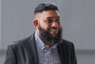 Papagomo acquitted, discharged in sedition case