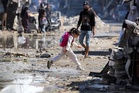More than 60,000 Gaza children lose one or both parents in conflict