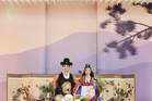KPop Demon Hunters singer Ejae marries longtime partner