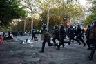 Malaysians in France recount contrasting experiences amid violent demonstrations