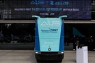 Malaysia’s first locally deployed Level 4 driverless vehicle begins public-road trial