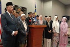PN explains why Bersatu was not invited to Supreme Council meeting
