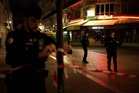 France extends curfews to quell riots, looting