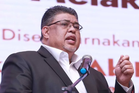 Melaka polls: Ab Rauf warns parties against hate politics