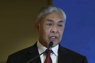 Court grants stay in Malaysian Bar's challenge over Ahmad Zahid case