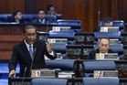 Takiyuddin given until tomorrow to withdraw word 'hypocrite' - Johari