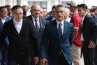 Nine-lawyer team representing Shuhaily includes high-profile criminal lawyers