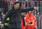 Arsenal 'concerned' about Saka injury, says Arteta