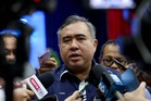 Over 400 Negeri Sembilan taxi and hire car drivers receive RM1,000 aid - Loke