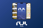TuJu navigation app records over 700,000 downloads