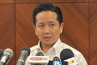 Five-day haze forecast system helps public plan activities, says Arthur