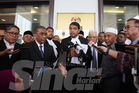 PN says Melaka seat allocation with BN still not finalised