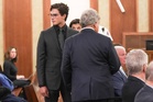 US influencer Clavicular pleads not guilty to charges of raping teenager
