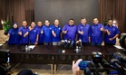 Melaka polls: BN to field Rauf, Akmal, Noor Helmy, unveils eight new faces