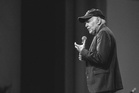 Walter Koenig, who played original Chekov on 'Star Trek,' dies at 90