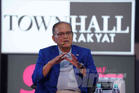 From among the bottom three, Pahang now records the country's fourth-highest GDP