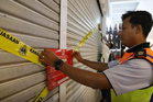 Crack down on ‘Ali Baba’ practices, not just raid business premises