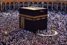 Indonesia urges umrah pilgrims to avoid Malaysia, Singapore transit flights to Mecca