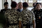 Federal Court allows Najib to attend leave-to-appeal hearing
